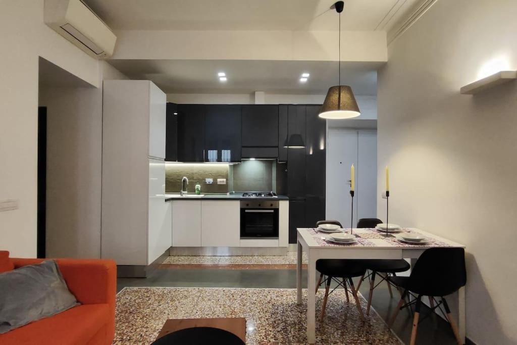 Cozy Apartment Near The Colosseum Rome Luaran gambar