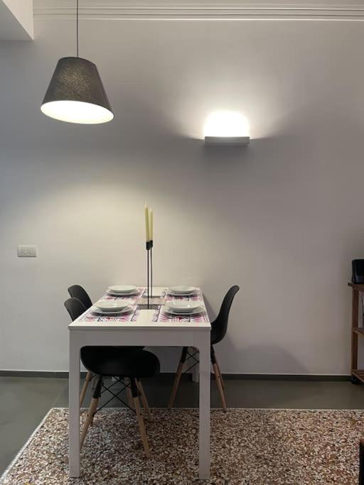 Cozy Apartment Near The Colosseum Rome Luaran gambar