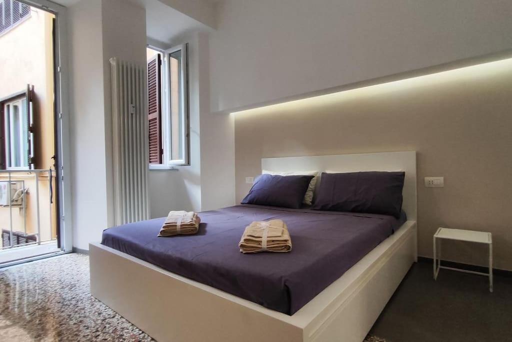 Cozy Apartment Near The Colosseum Rome Luaran gambar