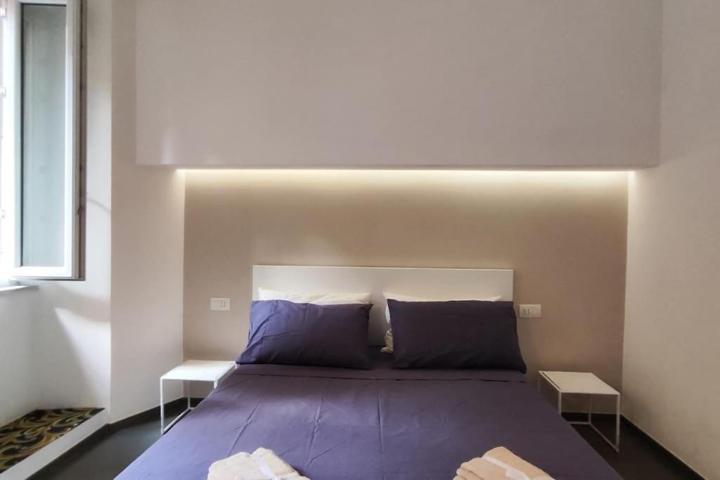 Cozy Apartment Near The Colosseum Rome Luaran gambar