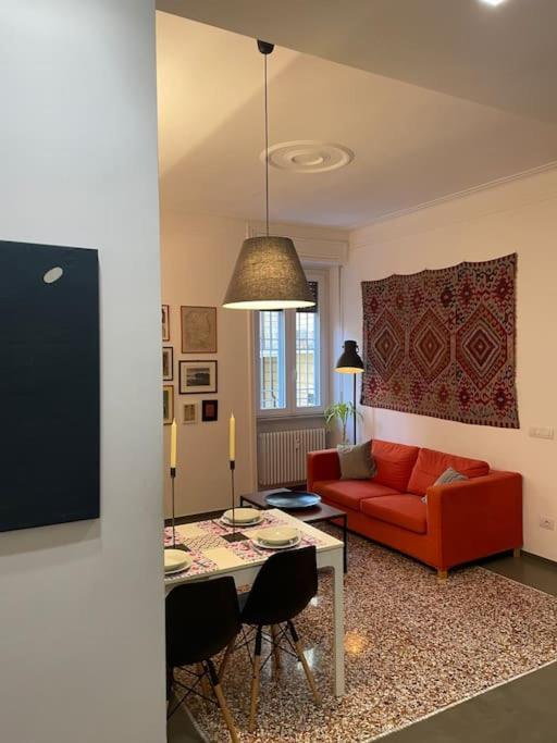 Cozy Apartment Near The Colosseum Rome Luaran gambar